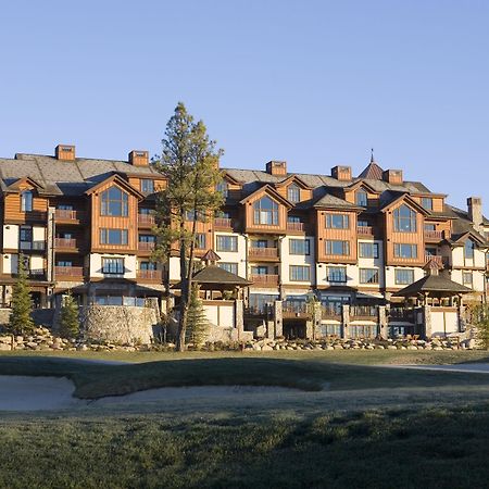 Tamarack Resort Extérieur photo