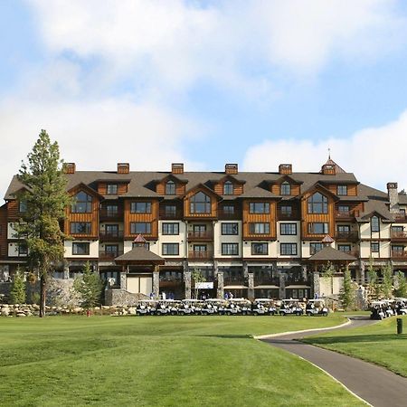 Tamarack Resort Extérieur photo