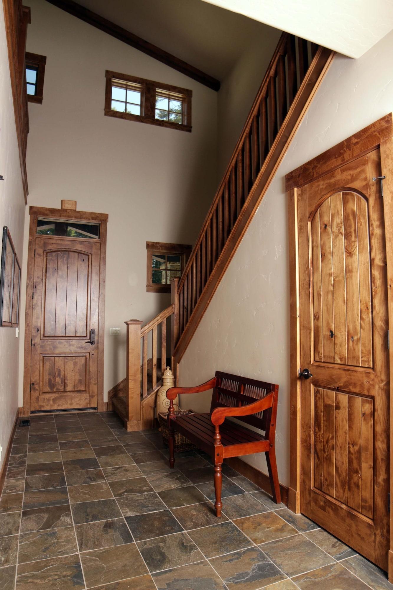 Tamarack Resort Extérieur photo