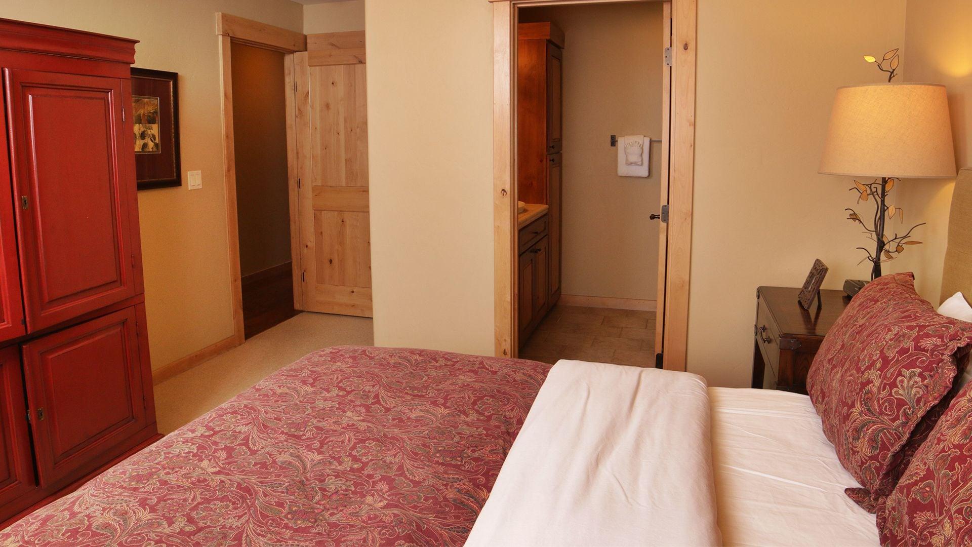 Tamarack Resort Extérieur photo