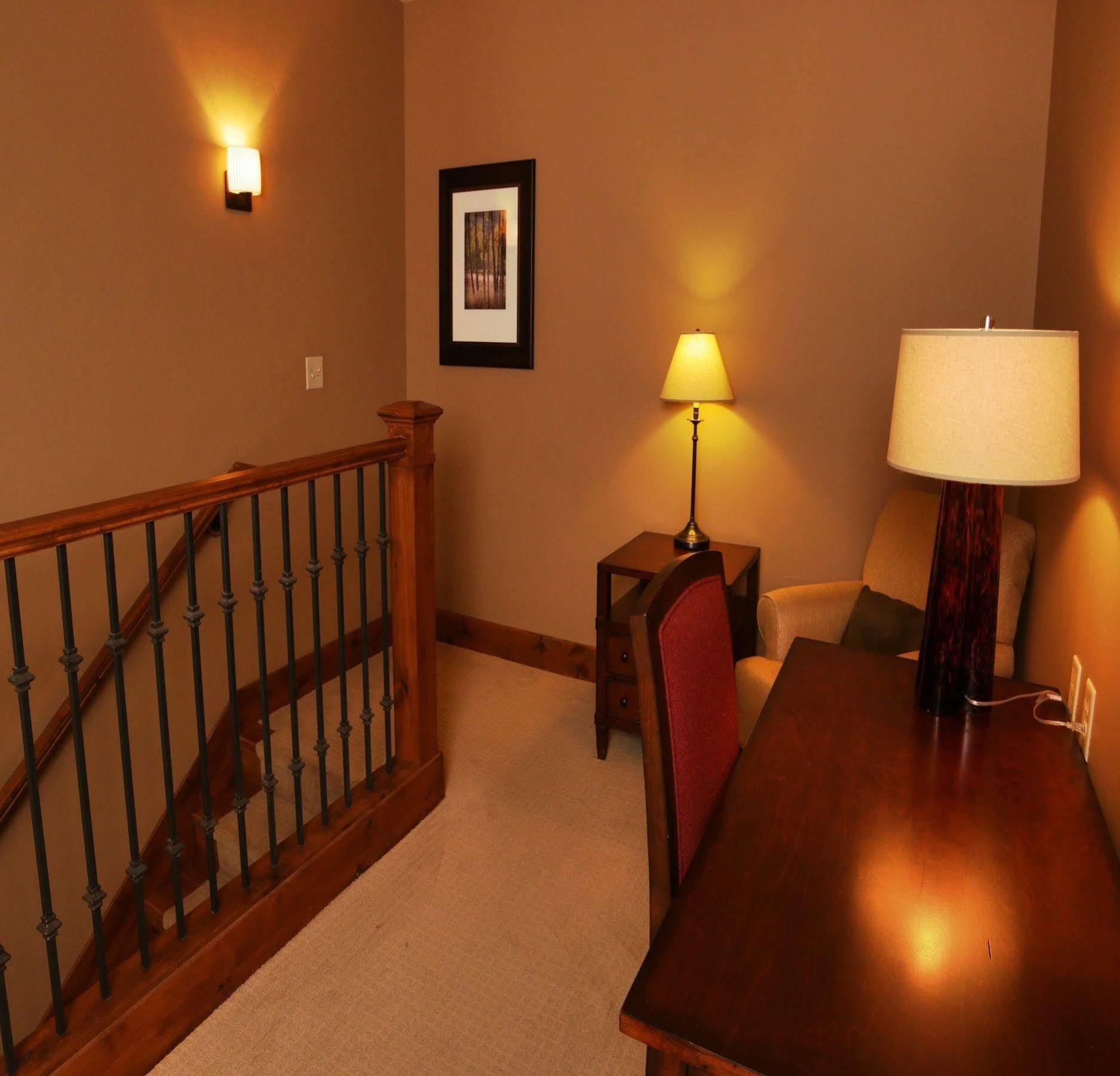 Tamarack Resort Extérieur photo