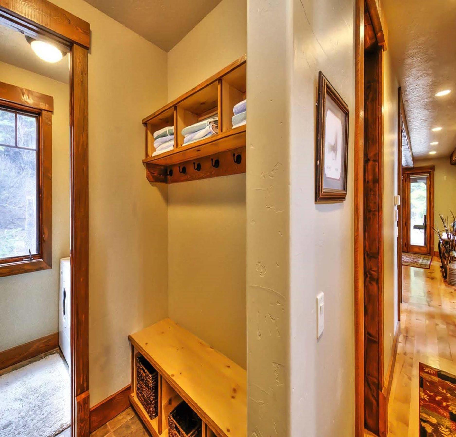 Tamarack Resort Extérieur photo