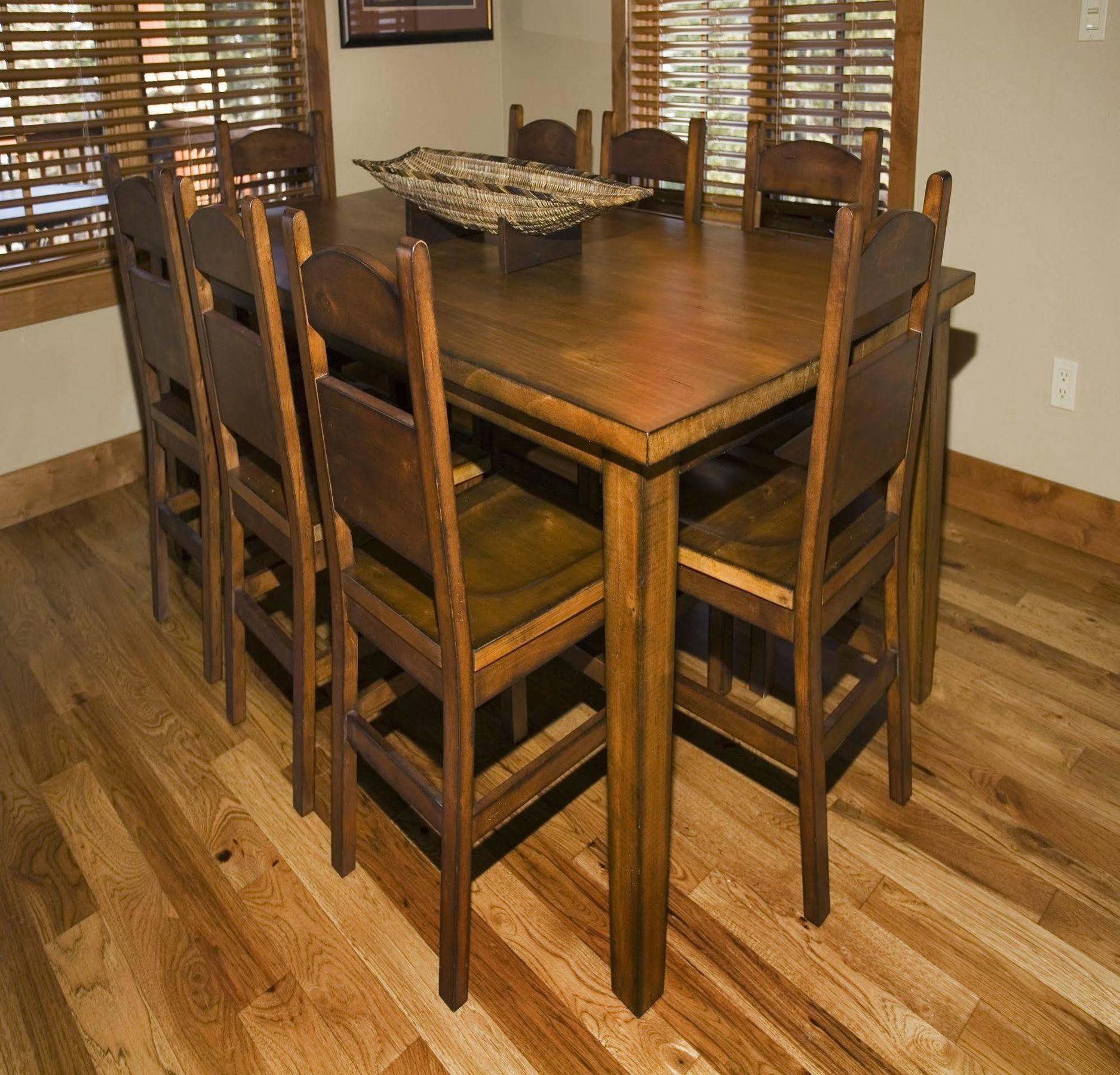 Tamarack Resort Extérieur photo