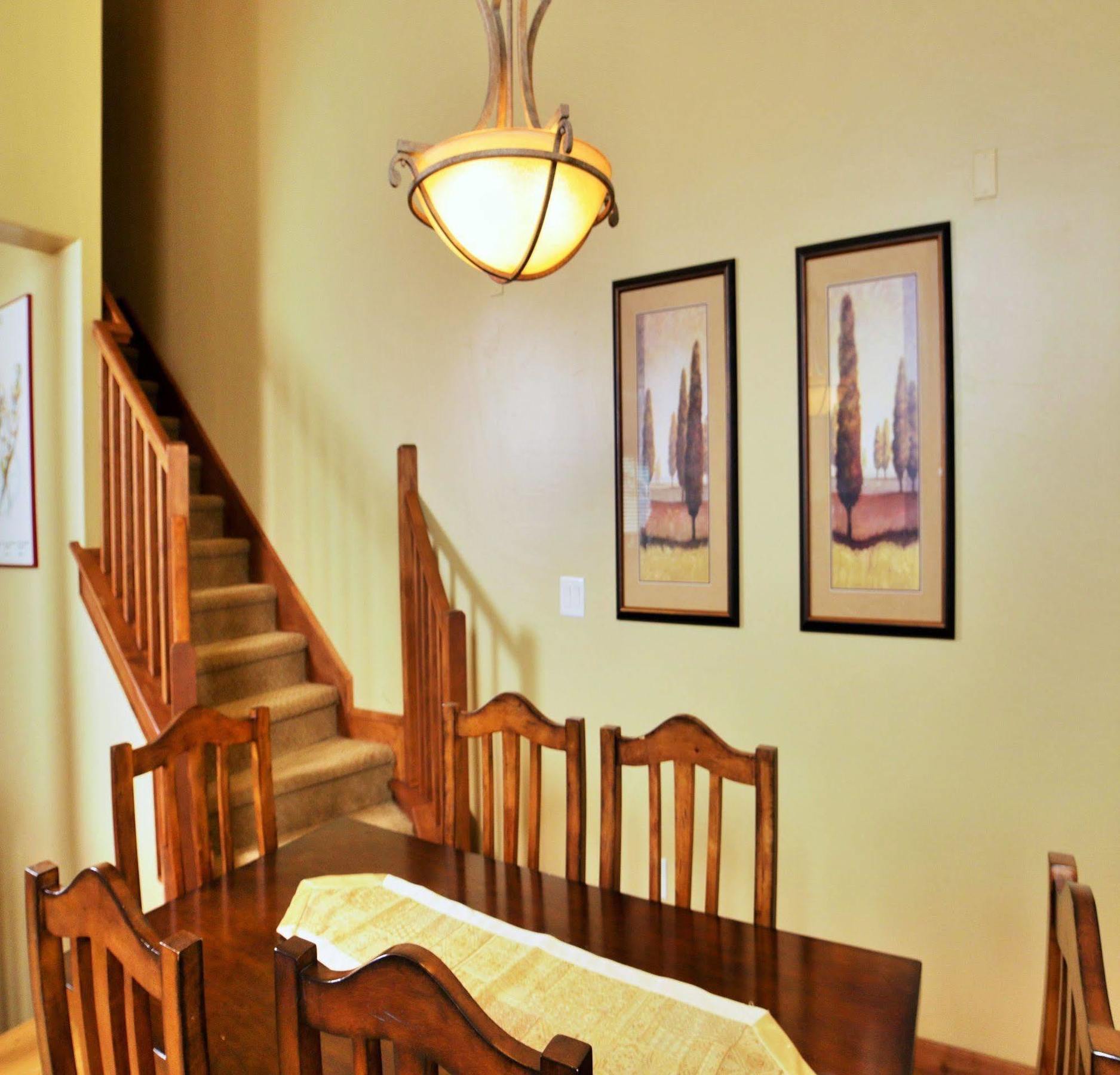 Tamarack Resort Extérieur photo