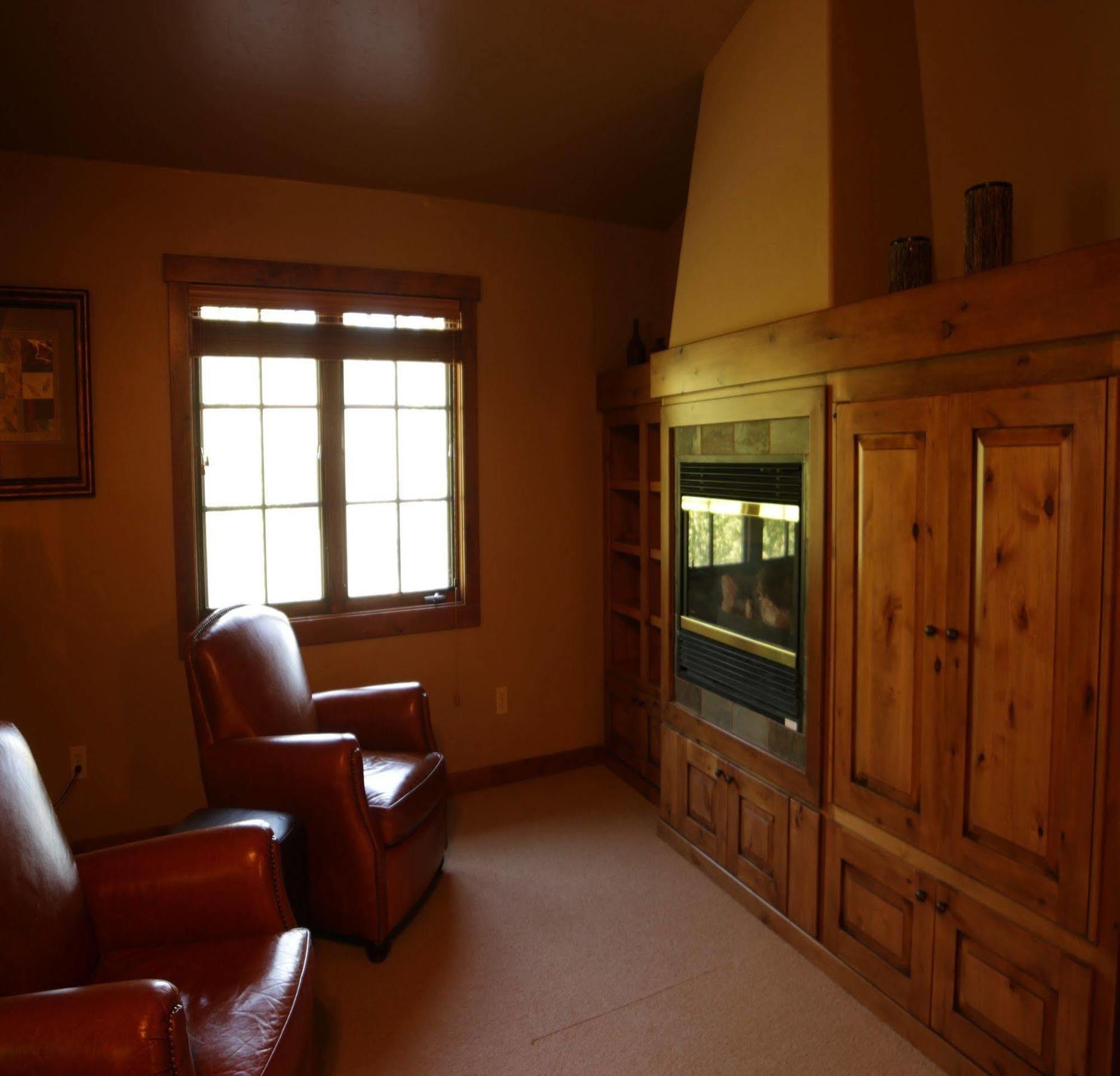 Tamarack Resort Extérieur photo