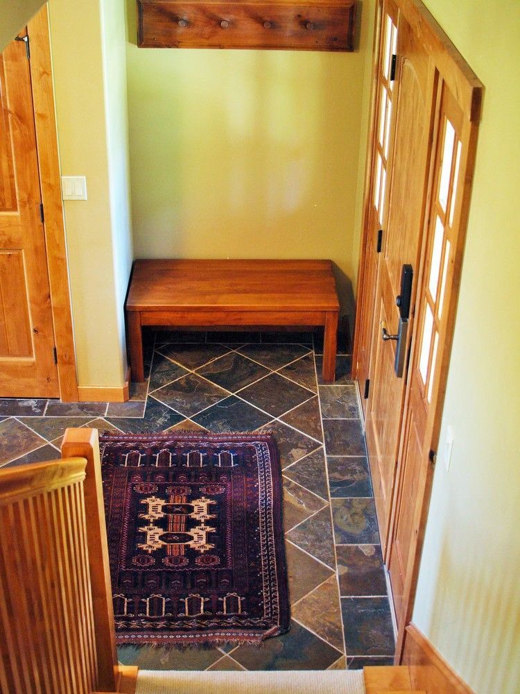 Tamarack Resort Extérieur photo