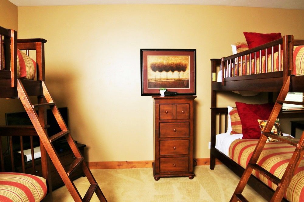 Tamarack Resort Extérieur photo